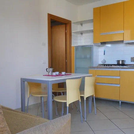 Lovely With Fenced Garden And Pool * Bibione