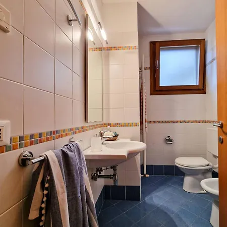 Lovely With Fenced Garden And Pool * Bibione